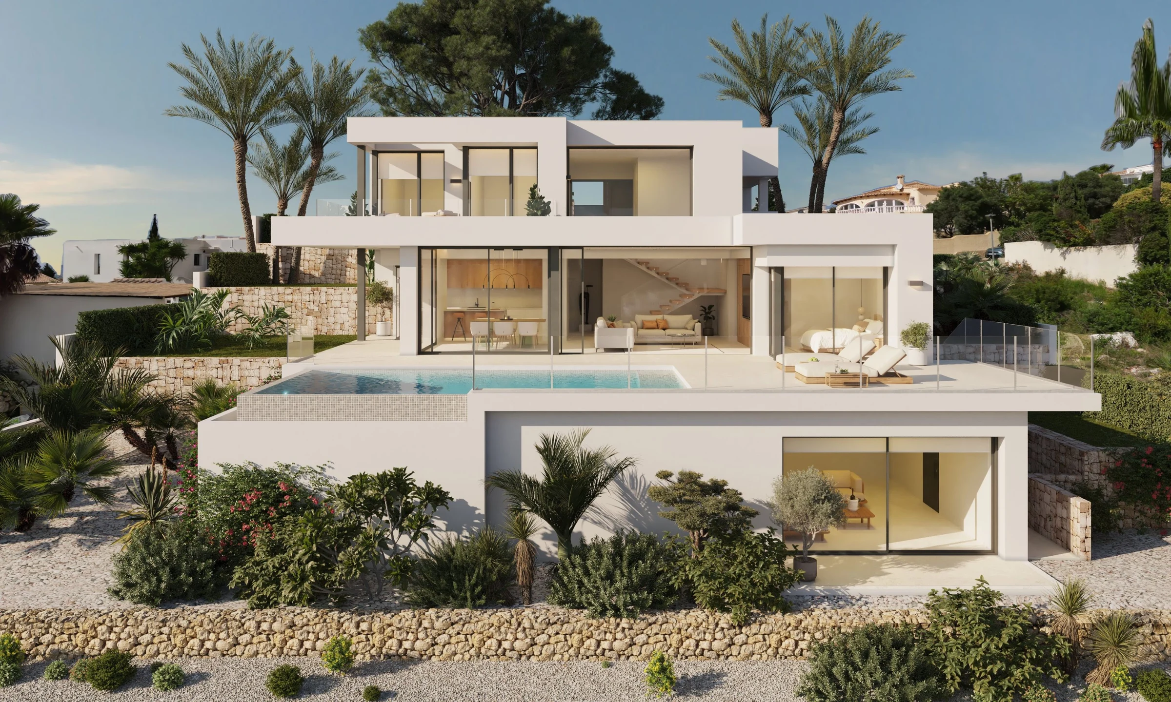 Villa Olive